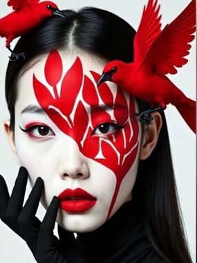 UNLISTED ITEM - LIVE SHOW